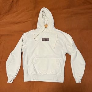 Kith Williams III Hoodie “Ice”